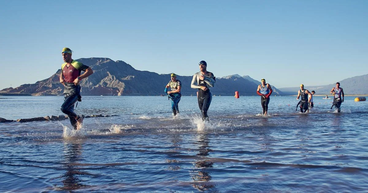 Portada de IRONMAN San Juan