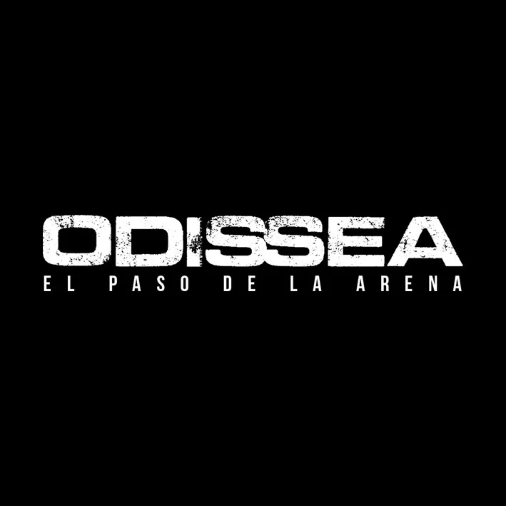 Portada de Ultra Odissea El Paso de la Arena IX